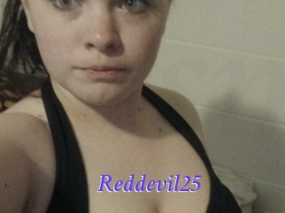 Reddevil25