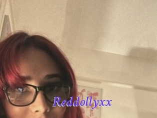 reddollyxx Bdsm gratuit