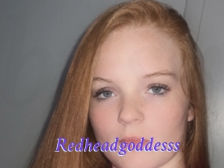 Redheadgoddesss