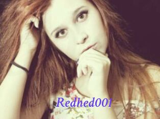 Redhed001