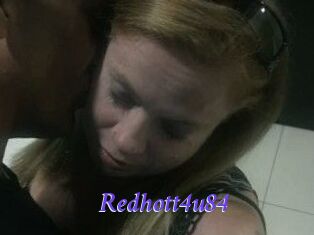 Redhott4u84