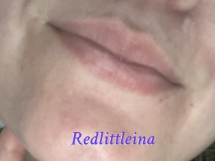 Redlittleina