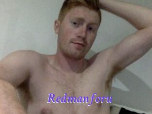Redmanforu