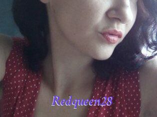 Redqueen28