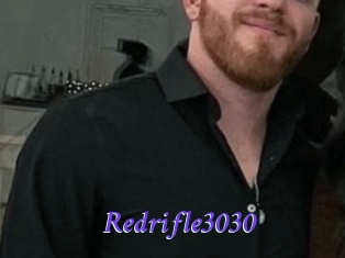 Redrifle3030
