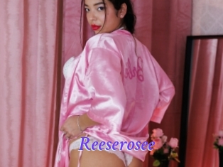 reeserosee Bdsm gratuit