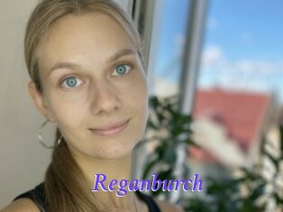 Reganburch