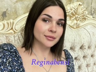 Reginabensi