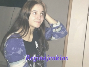 Reginajenkins