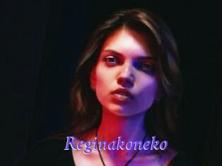 Reginakoneko