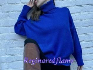 Reginaredflame