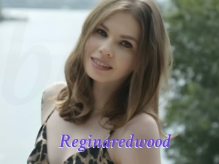 Reginaredwood