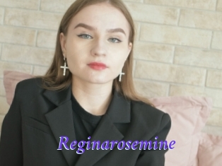 Reginarosemine