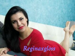 Reginaxgloss