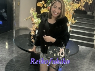 Reikofukiko