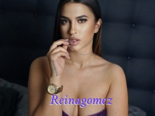 Reinagomez