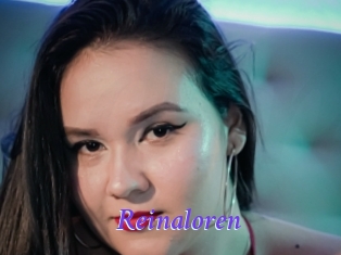 Reinaloren