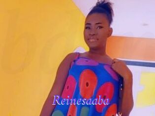 Reinesaaba