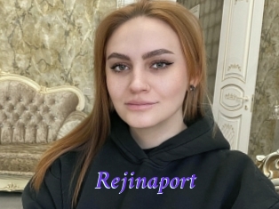 Rejinaport