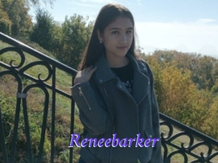 Reneebarker