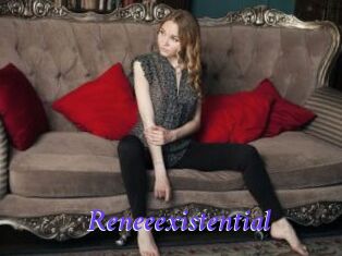 Reneeexistential