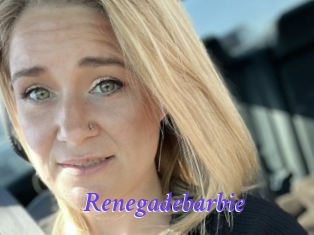 renegadebarbie Bdsm gratuit