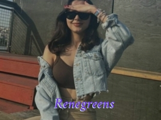Renegreens