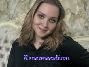 Renesmeeulison