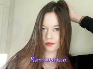 Renewatson