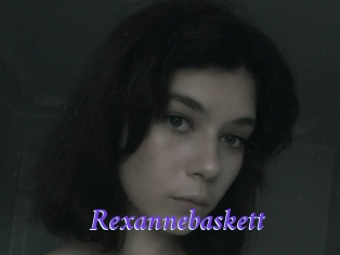 Rexannebaskett