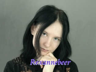 Rexannebeer