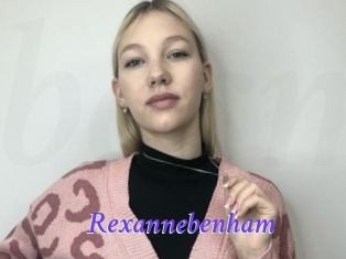 rexannebenham Bdsm gratuit