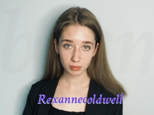 Rexannecoldwell