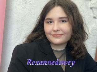 Rexannedowey
