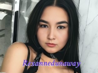Rexannedunaway