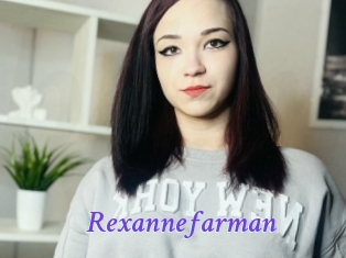 Rexannefarman