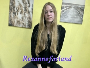 Rexanneforland
