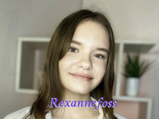 Rexannefoss