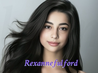 Rexannefulford