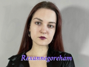 Rexannegoreham