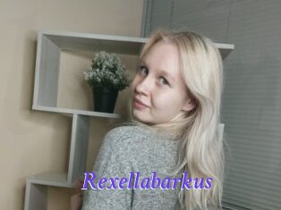 Rexellabarkus