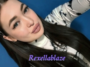 rexellablaze Bdsm gratuit