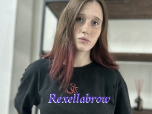 rexellabrow Bdsm gratuit
