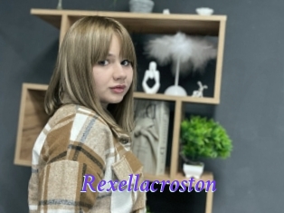 Rexellacroston