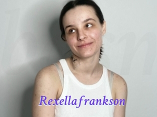 Rexellafrankson