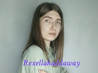 Rexellahaddaway