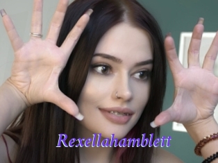 rexellahamblett Bdsm gratuit