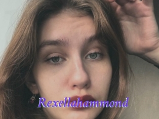 Rexellahammond