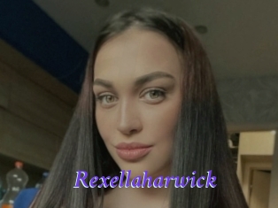 Rexellaharwick
