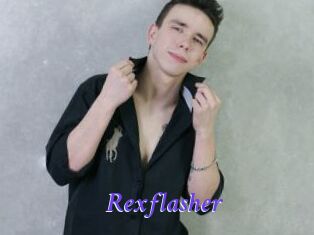 RexFlasher